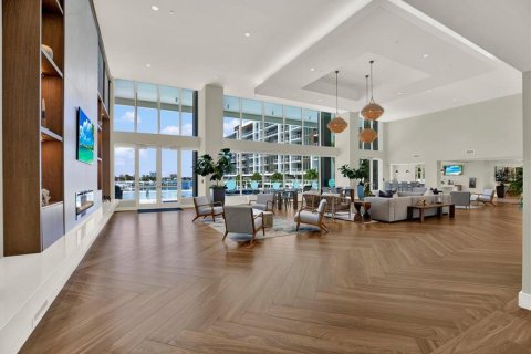 Copropriété à louer à Clearwater, Floride: 3 chambres, 182.09 m2 № 2387468 - photo 7