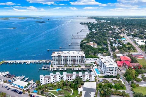 Condo à Clearwater, Floride, 3 chambres  № 2387468