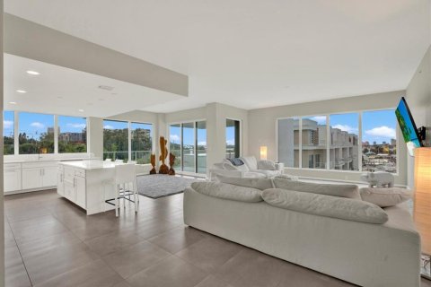 Copropriété à louer à Clearwater, Floride: 3 chambres, 182.09 m2 № 2387468 - photo 14
