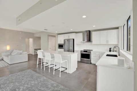 Copropriété à louer à Clearwater, Floride: 3 chambres, 182.09 m2 № 2387468 - photo 18