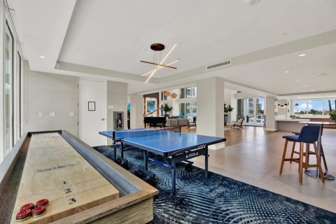 Copropriété à louer à Clearwater, Floride: 3 chambres, 182.09 m2 № 2387468 - photo 8