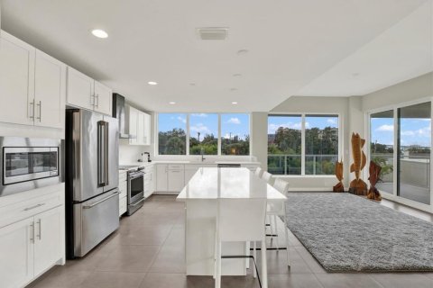 Copropriété à louer à Clearwater, Floride: 3 chambres, 182.09 m2 № 2387468 - photo 23
