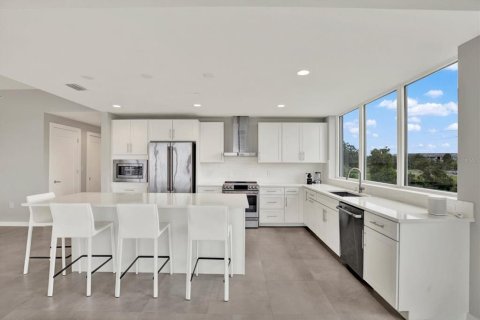 Copropriété à louer à Clearwater, Floride: 3 chambres, 182.09 m2 № 2387468 - photo 19