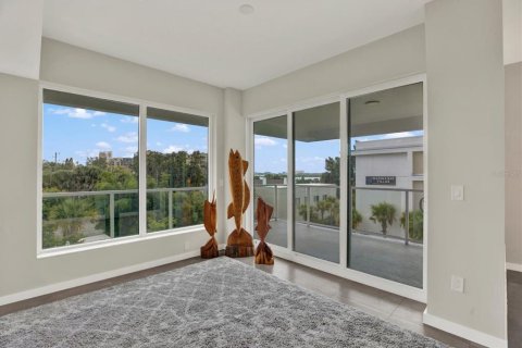 Copropriété à louer à Clearwater, Floride: 3 chambres, 182.09 m2 № 2387468 - photo 24