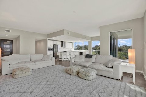 Copropriété à louer à Clearwater, Floride: 3 chambres, 182.09 m2 № 2387468 - photo 17