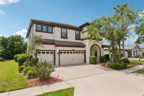 Casa en venta en Land O' Lakes, Florida, 5 dormitorios, 327.2 m2 № 2218498 - foto 2