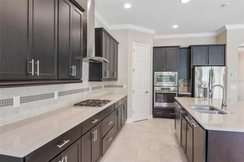 Casa en venta en Land O' Lakes, Florida, 5 dormitorios, 327.2 m2 № 2218498 - foto 11