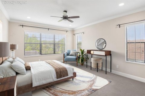Casa en venta en Land O' Lakes, Florida, 5 dormitorios, 327.2 m2 № 2218498 - foto 20