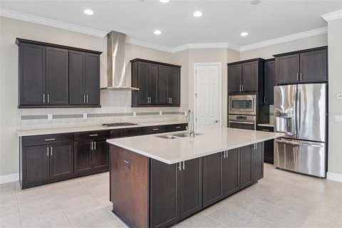 Casa en venta en Land O' Lakes, Florida, 5 dormitorios, 327.2 m2 № 2218498 - foto 13