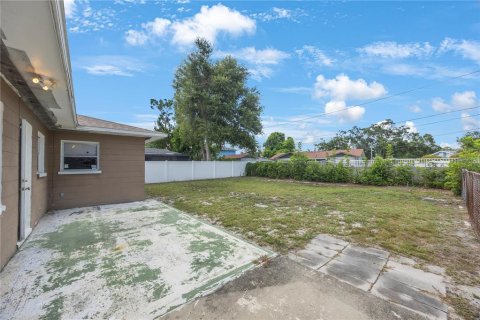 House in Saint Petersburg, Florida 2 bedrooms, 105.26 sq.m. № 1894705 - photo 29