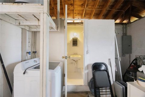 House in Saint Petersburg, Florida 2 bedrooms, 105.26 sq.m. № 1894705 - photo 26