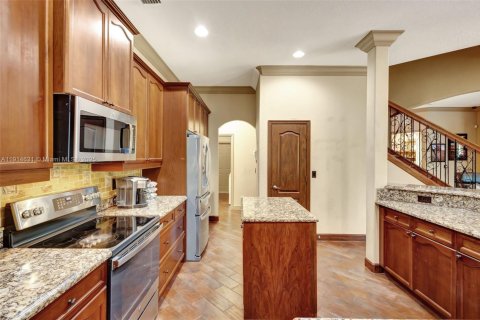 Casa en venta en Palm Beach, Florida, 4 dormitorios, 327.76 m2 № 1970566 - foto 14