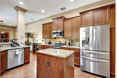 Casa en venta en Palm Beach, Florida, 4 dormitorios, 327.76 m2 № 1970566 - foto 16