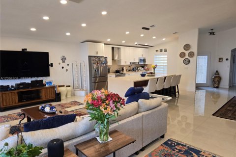 Villa ou maison à louer à Miami, Floride: 3 chambres, 177.07 m2 № 2390058 - photo 17