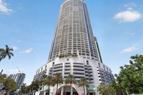 Condo à Miami, Floride, 1 chambre  № 2338481