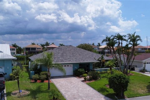 Casa en venta en Apollo Beach, Florida, 4 dormitorios, 203.18 m2 № 1597678 - foto 20
