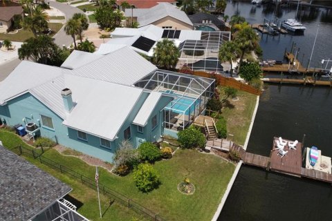 Casa en venta en Apollo Beach, Florida, 4 dormitorios, 203.18 m2 № 1597678 - foto 2