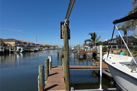 Casa en venta en Apollo Beach, Florida, 4 dormitorios, 203.18 m2 № 1597678 - foto 25