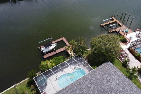 Casa en venta en Apollo Beach, Florida, 4 dormitorios, 203.18 m2 № 1597678 - foto 22