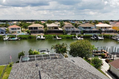 Casa en venta en Apollo Beach, Florida, 4 dormitorios, 203.18 m2 № 1597678 - foto 19