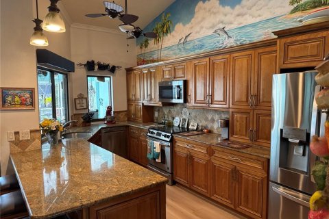 Casa en venta en Apollo Beach, Florida, 4 dormitorios, 203.18 m2 № 1597678 - foto 10