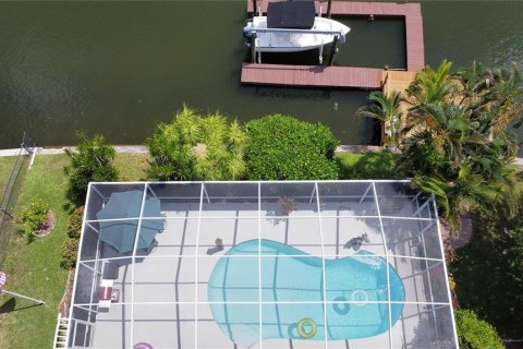 Casa en venta en Apollo Beach, Florida, 4 dormitorios, 203.18 m2 № 1597678 - foto 28