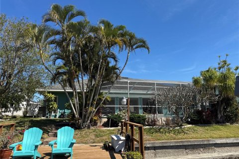 Casa en venta en Apollo Beach, Florida, 4 dormitorios, 203.18 m2 № 1597678 - foto 23