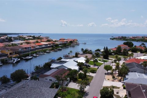 Casa en venta en Apollo Beach, Florida, 4 dormitorios, 203.18 m2 № 1597678 - foto 18