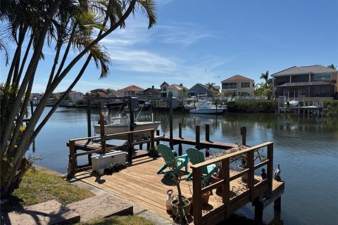 Casa en venta en Apollo Beach, Florida, 4 dormitorios, 203.18 m2 № 1597678 - foto 24