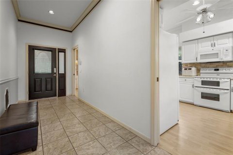 Купить виллу или дом в Сарасота, Флорида 5 комнат, 140.56м2, № 2106004 - фото 11