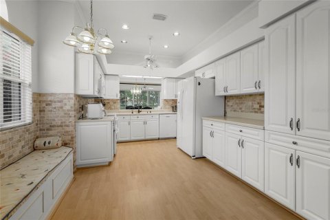 Купить виллу или дом в Сарасота, Флорида 5 комнат, 140.56м2, № 2106004 - фото 16