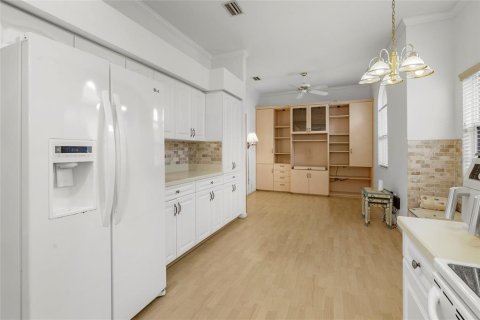Купить виллу или дом в Сарасота, Флорида 5 комнат, 140.56м2, № 2106004 - фото 22