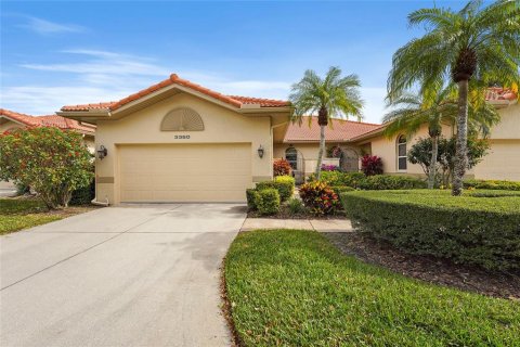 Villa ou maison à Sarasota, Floride 2 chambres, 140.56 m2 № 2106004