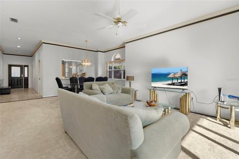 Купить виллу или дом в Сарасота, Флорида 5 комнат, 140.56м2, № 2106004 - фото 30