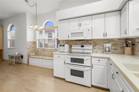 Купить виллу или дом в Сарасота, Флорида 5 комнат, 140.56м2, № 2106004 - фото 21