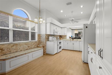 Купить виллу или дом в Сарасота, Флорида 5 комнат, 140.56м2, № 2106004 - фото 17