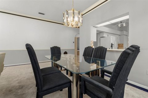 Купить виллу или дом в Сарасота, Флорида 5 комнат, 140.56м2, № 2106004 - фото 25