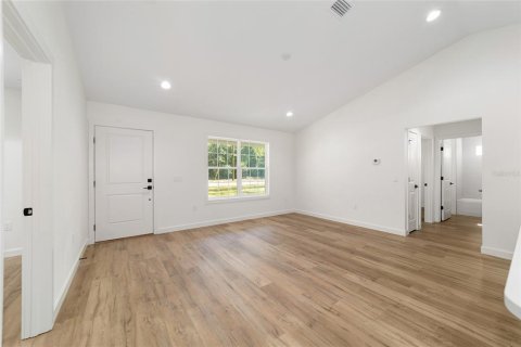 House in Ocala, Florida 3 bedrooms, 115.2 sq.m. № 1803906 - photo 13