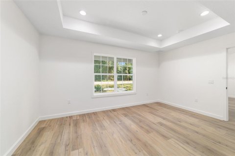 House in Ocala, Florida 3 bedrooms, 115.2 sq.m. № 1803906 - photo 18