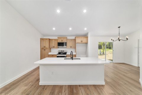 House in Ocala, Florida 3 bedrooms, 115.2 sq.m. № 1803906 - photo 6