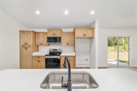 House in Ocala, Florida 3 bedrooms, 115.2 sq.m. № 1803906 - photo 3