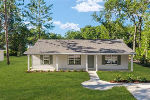 House in Ocala, Florida 3 bedrooms, 115.2 sq.m. № 1803906 - photo 30