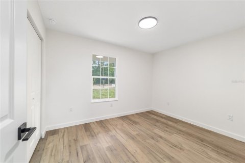 House in Ocala, Florida 3 bedrooms, 115.2 sq.m. № 1803906 - photo 26