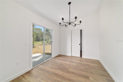 House in Ocala, Florida 3 bedrooms, 115.2 sq.m. № 1803906 - photo 15