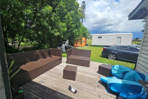Villa ou maison à louer à Kissimmee, Floride: 2 chambres, 55.74 m2 № 1877154 - photo 7