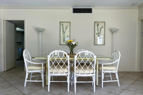 Copropriété à louer à Manalapan, Floride: 3 chambres, 129.97 m2 № 1216133 - photo 1