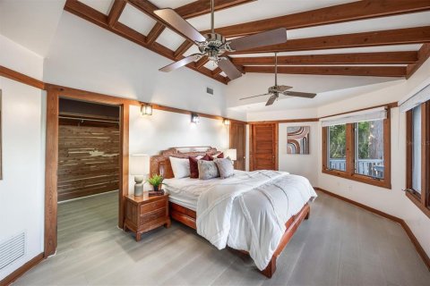 Villa ou maison à vendre à Melrose, Floride: 3 chambres, 237.46 m2 № 2297166 - photo 17