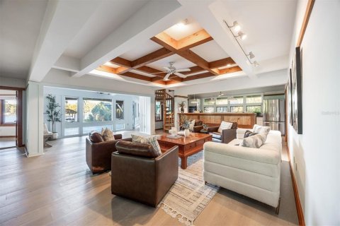 Villa ou maison à vendre à Melrose, Floride: 3 chambres, 237.46 m2 № 2297166 - photo 6