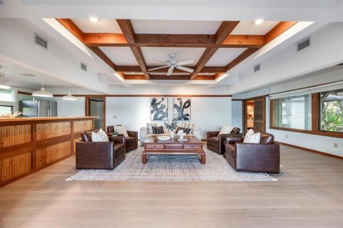 Villa ou maison à vendre à Melrose, Floride: 3 chambres, 237.46 m2 № 2297166 - photo 7