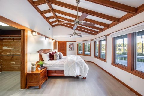 Villa ou maison à vendre à Melrose, Floride: 3 chambres, 237.46 m2 № 2297166 - photo 16
